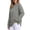 Gray, variant on New & Trending Fashion Pohista Womens Shirts Long Sleeve Shirts Womens Fall Tops Casual My Items Saved for Later Pullover Sweatshirts