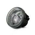 thumbnail image 5 of For Scion xA 2004 2005 Fog Light Passenger Side | Front | Replacement For TO2593119 | 8121152070, 5 of 8