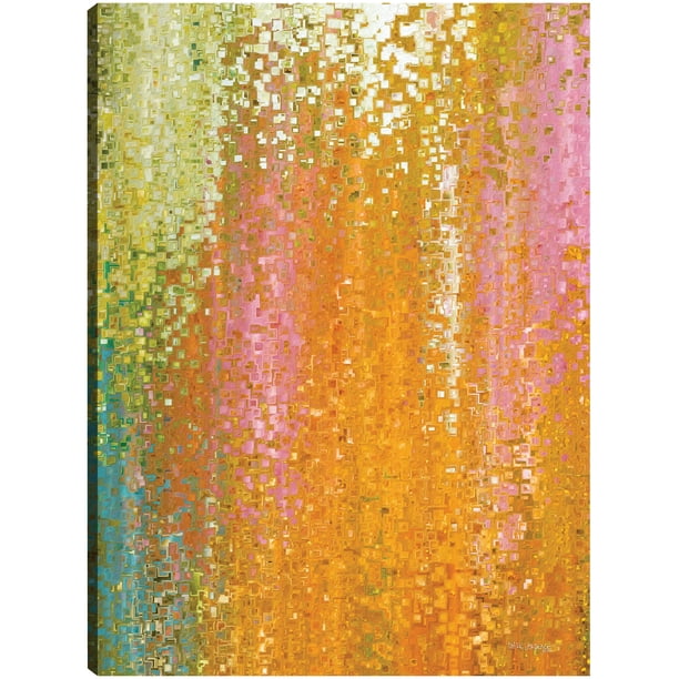 Cuadro Decorativo - Corintios 9 15 Su don indescriptible Jr Impresión en canvas, estrechado.