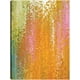 thumbnail image 1 of Cuadro Decorativo - Corintios 9 15 Su don indescriptible Jr  Impresión en canvas, estrechado., 1 of 2