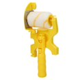 thumbnail image 1 of Paint Roller Brush, Edger Roller Durable  for Workshop Processing for Electronic Component for Factory for General Purpose for Professional Use, 1 of 7