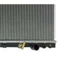 thumbnail image 6 of Geelife Radiator For Acura 1996-2004 RL Premium 1996-1998 RL Base 1998 RL SE 3.5L, 6 of 6