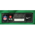 thumbnail image 4 of Brandon Graham Signed Eagles Kelly Green Nike Game Jersey Fly Insc JSA, 4 of 4