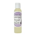 thumbnail image 3 of Dakota Free Lavender Lite Massage  Body Oil 4 oz, 3 of 4