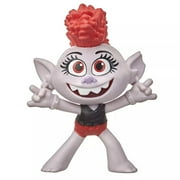 Trolls World Tour Collectible Figure - DreamWorks Exclusive Collectors Keepsake ~ 2.5 Inches Tall ~ Barb