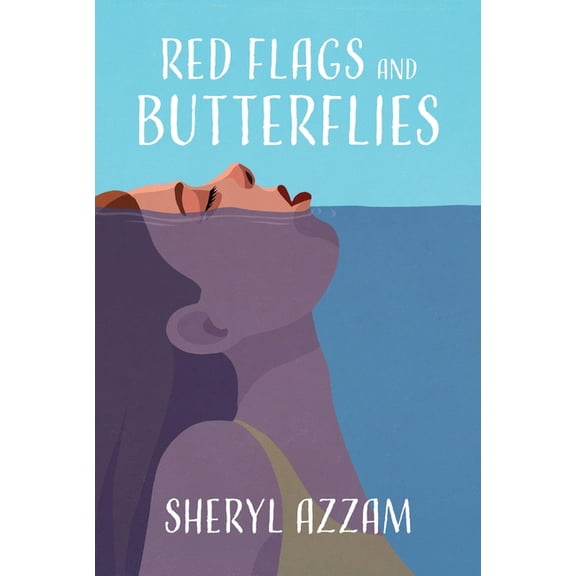 Red Flags and Butterflies, (Paperback)