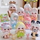 thumbnail image 2 of New Arrival Fresh Man Rabeea I'M Not A Weird Kid Series Figure Cute Girls Anime Figure Modeldoll Toys Desktop Model Toy Gift, 2 of 5