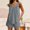 GY2, variant on GILIGEGE Linen Sets for Women 2 Piece Summer Linen Shorts Sets Women 2 Piece Outfits V Neck Top High Waisted Shorts Matching Sets Beach Outfits Lounge Beach Vacation Two Piece Outfits Tracksuits