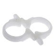 thumbnail image 1 of tredstone Support de Moto avant en Plastique pour CB400 Style A 1Set, 1 of 6