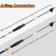 thumbnail image 3 of SAFELIFE 1/4" FNPT Extended Reach Dual Head Air Chuck, 14.6'' Extended tilt lock tire pump chuck with grip handle, 2-way Connecti 14.6inch, 3 of 5