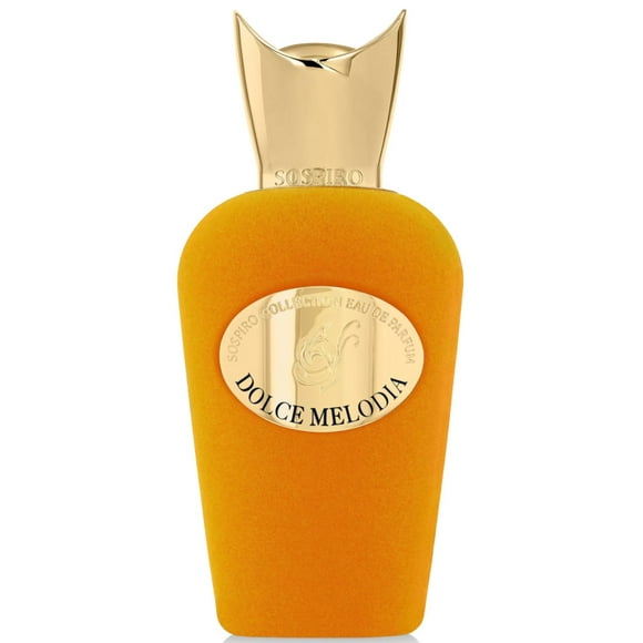 Perfume SOSPIRO Dolce Melodia Eau de Parfum, 100 ml, unisex