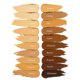 thumbnail image 5 of Mirabella Invincible For All HD Liquid Foundation - Maquillaje facial líquido de completa antienvejecimiento - Base hidratante y ligera para todo tipo de piel (Light L110), 5 of 5