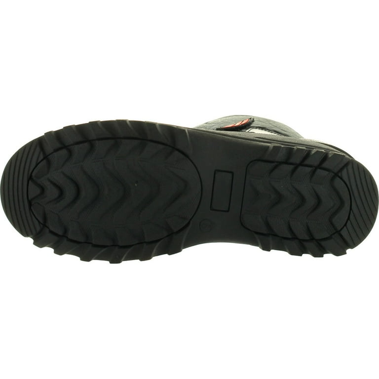 Climate x mens ysc5 snow clearance boot