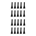 thumbnail image 4 of Greeniant 50 piezas de desplumado de dedos, depilación de aves de corral, Premium eficiente, fuerte, duradero, Industrial, barra de pegamento, pelo de codorniz goma 2piezas, 4 of 6