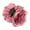 A, variant on A Peony Flower Hair Claw For Women Vintage Side Clip Headwear