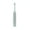 Blue, variant on Vikakiooze Portable Toothbrush Toothbrush Travel Toothbrush Adult Toothbrush Detachable Battery Toothbrush