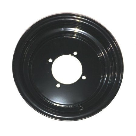 10" Front Steel Wheel for Kandi 150cc, 200cc and 250cc GoKarts