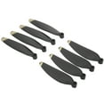 thumbnail image 4 of YLSHRF 2 Pairs Propellers Spare Part Drone Accessories Fit For Mini 2, 4 of 8