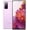 Cloud Lavender, variant on Restored Samsung Galaxy S20 FE 128GB G781UW Unlocked (Refurbished)
