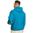 thumbnail image 2 of Hanes Men's and Big Men's Ecosmart Fleece Pullover Hoodie Sweatshirt, up to Size 5XL, 2 of 6