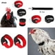 thumbnail image 4 of de 14 collares de choque ajustables para, 4 of 9