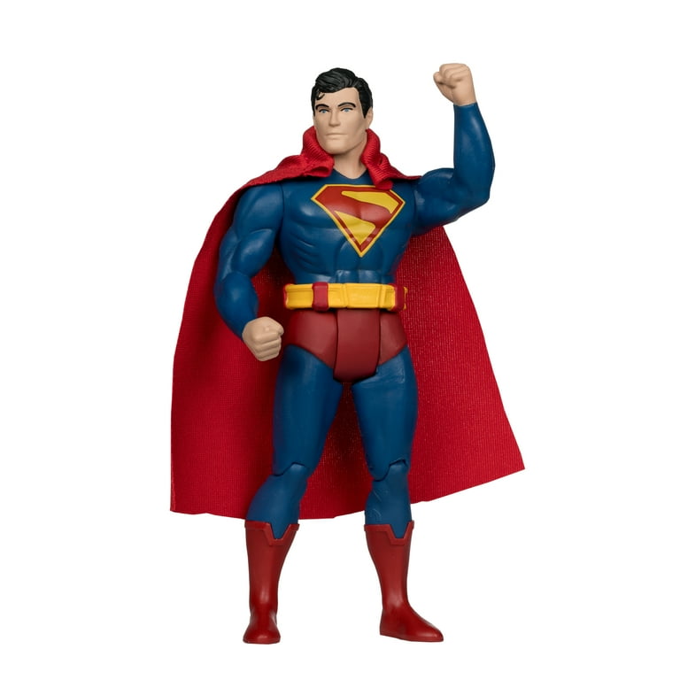 DC Super Powers Superman (Superman Movie) 4.5