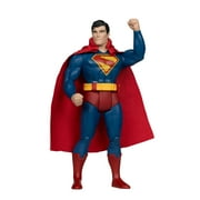 DC Super Powers (Superman Movie) 5-Pack Bundle Gold Label - McFarlane Toys