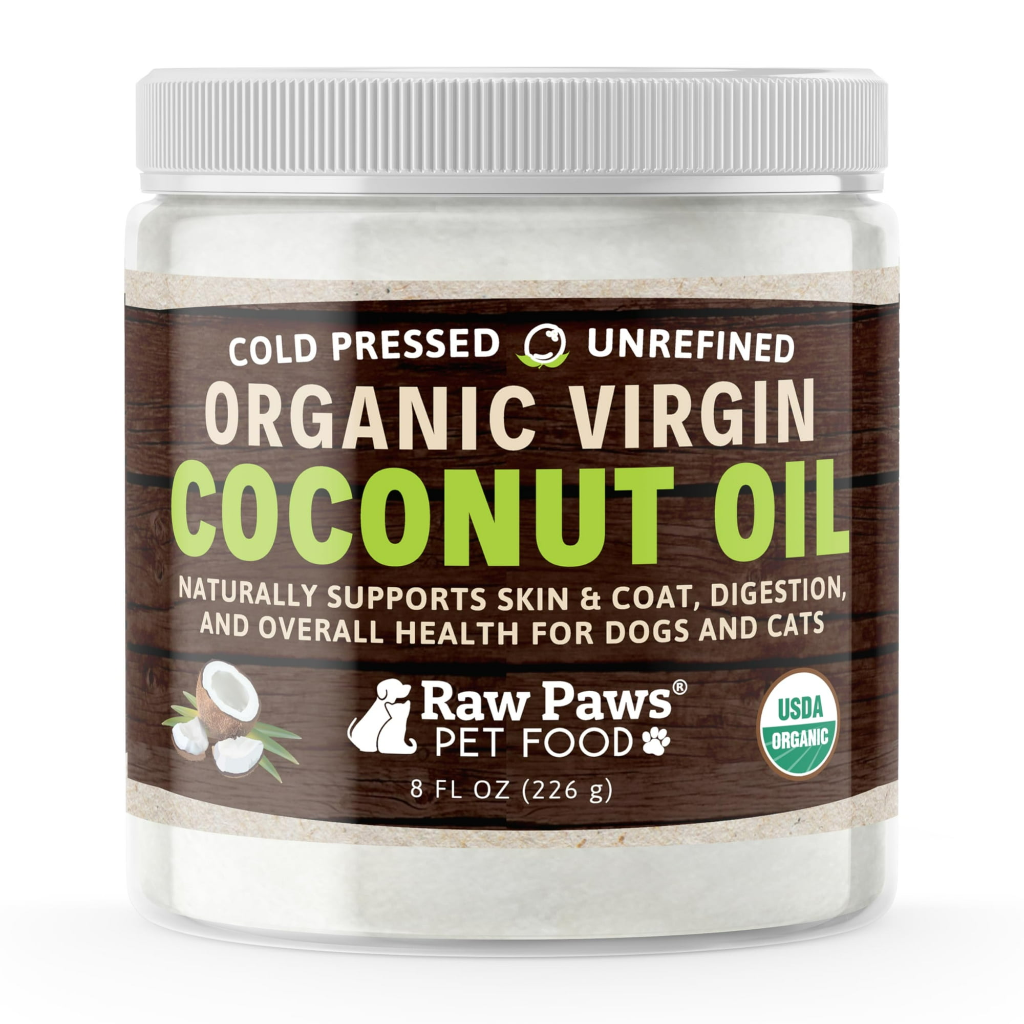 Pure coconut oil for dogs hotsell