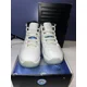 thumbnail image 4 of Size 10.5 - Jo r-dan 11 Retro Legend Blue 2014, 4 of 6
