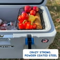 thumbnail image 6 of 2-Pack Cooler Baskets for Lifetime Coolers, 6 of 6