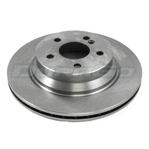 DuraGo Disc Brake Rotor BR34247