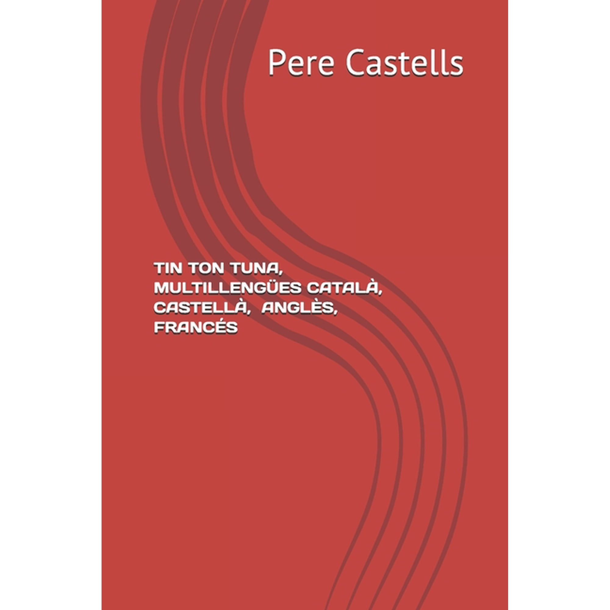 Tin Ton Tuna Multilleng&uuml;es_catal&agrave; (Paperback)