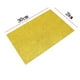 thumbnail image 4 of Papel de esponja brillante hecho a mano para jardín de infantes, hoja de polvo dorado, papel de espuma, A4, 2MM de grosor, 5 unids/lote/bolsa, Envío Gratis, 4 of 4