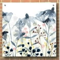 thumbnail image 3 of Epic Art 'Layered Gardens II' by Grace Popp, Acrylic Wall Glass, 36"x36", 3 of 7