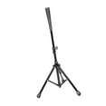 thumbnail image 1 of Tee de bateo de béisbol Tee de bateo de sóftbol Fácilmente plegable Montaje Trípode Soporte 71cm-108cm para hacer ejercicio Mujeres Hombres es, 1 of 8