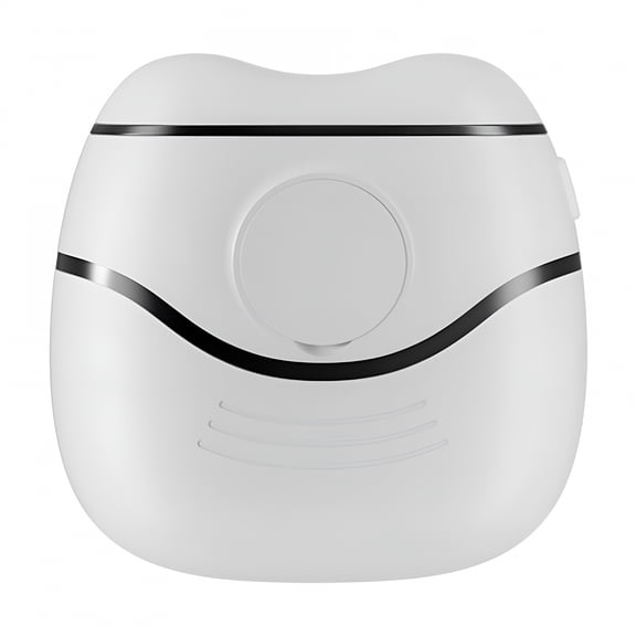 FACEGA Nail Clipper Automatic Electric Toenail Clippers With Nail Clip Storage And Brush Fingernail Clipper Cutters For Men Women Children Seniors