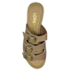 thumbnail image 4 of Sandalia Huarache Ultracomfort Para Mujer Con Plataforma Lorena Maquillaje, 4 of 5
