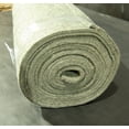 thumbnail image 4 of Automotive Jute Carpet Padding 27 oz 36" Wide By 10 Yards goes under carpet in cars and trucks, 4 of 4