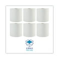 thumbnail image 3 of Boardwalk Green Universal Roll Towels, 1-Ply, 8" x 800 ft, Natural White, 6 Rolls/Carton, 3 of 5
