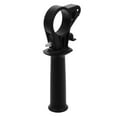 thumbnail image 3 of Hammer Powder Drill Handle Drill Replacement Handle Plastic Front Auxiliary Handle, 3 of 4