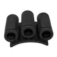 thumbnail image 5 of CarpNettore Driver Bit Holder Sleeve Shelf Portable Rubber Flexible 3 Hole for Electricians, 5 of 9