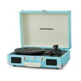 thumbnail image 6 of Crosley Cruiser Plus Vinyl Record Player with Speakers and Wireless Bluetooth - Audio Turntables, 6 of 11