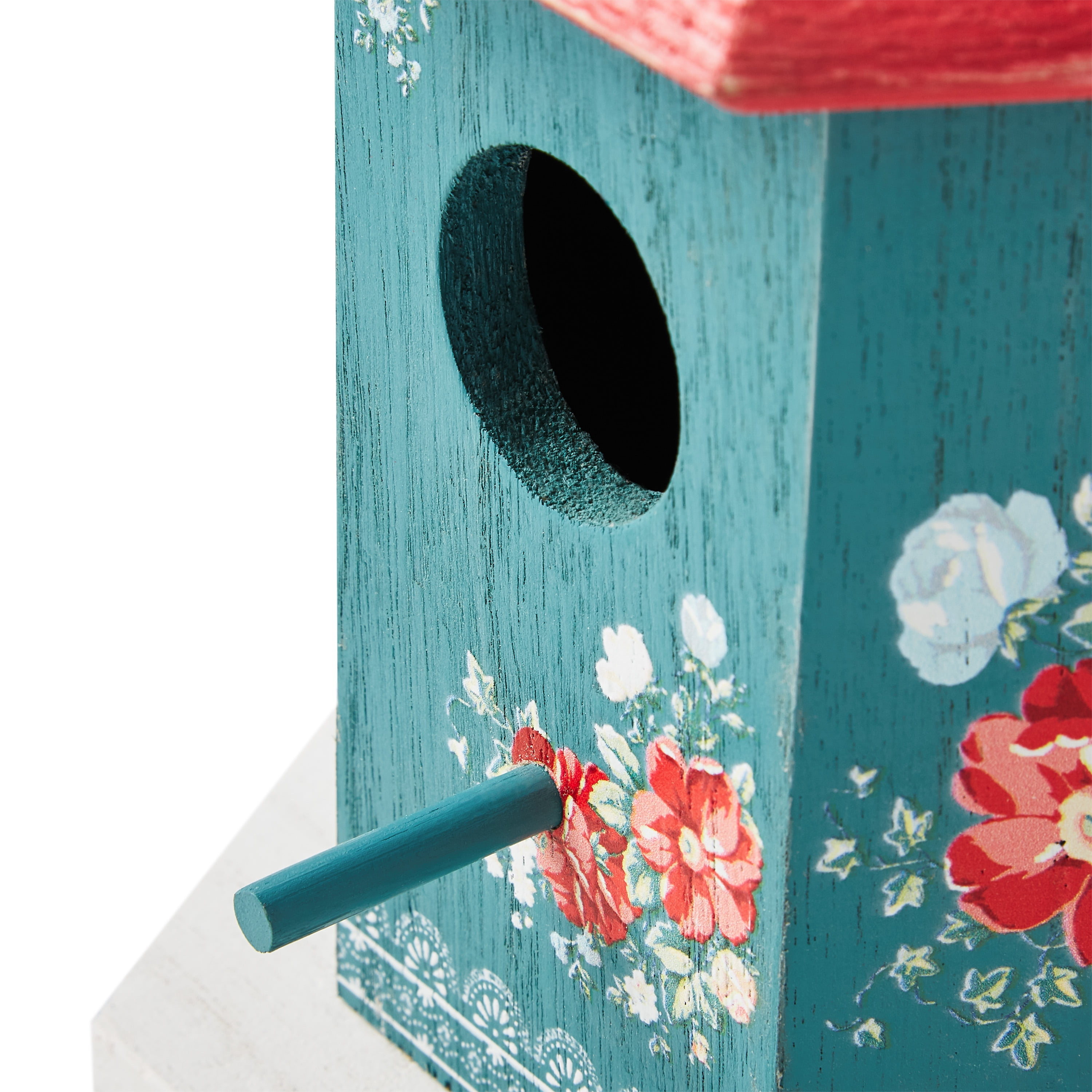 Pioneer Woman Bird Housenull