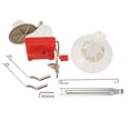 thumbnail image 1 of Operated Winder MachineYarn Ball Winder Household Wool Winder Yarn Winder Finest Materials, 1 of 8