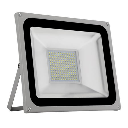 

Famure LED flood light 4th Generation Flood Light Ordinary 2835 Lamp Beads