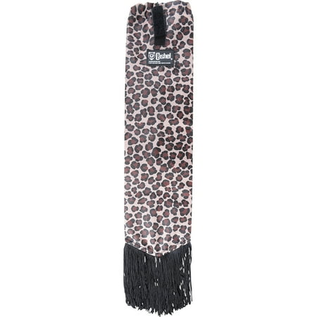 UPC: 0804381035305 | Cashel Company Leopard Print Tail Bag Leopard N/A