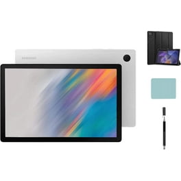 Galaxy Tab S7 FE, 64GB, Mystic Silver (WiFi) Tablets - SM-T733NZSAXAR
