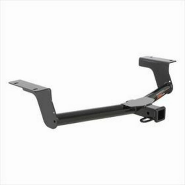 CURT 13149 Class 3 Trailer Hitch, 2Inch Receiver, Compatible with