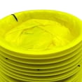 thumbnail image 2 of Emesis 10 Piezas Bolsas Vómito Desechables Plástico para Viajes Al Aire Libre () Amarillo, 2 of 5