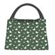 thumbnail image 1 of Balery Colorful Mallard Duck Bolsa de Aislamiento Portátil – Bolsa de Almuerzo con Forro de Aluminio Mejorado, Funda Impermeable y Fácil de Limpiar para Picnic y Caja de Almuerzo, 1 of 6